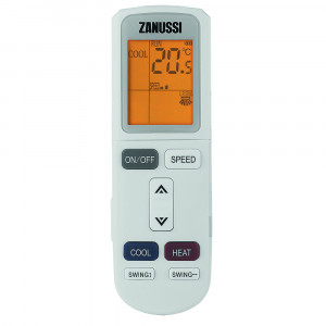 Сплит-система Zanussi ZACS/I-12 HE/A18/N1 Elegante.. Сплит-система Zanussi ZACS/I-12 HE/A18/N1 Elegante..