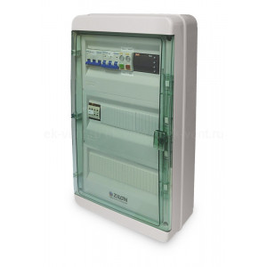 Шкаф управления ZCS-W-V1_(CRB) на базе контроллера..