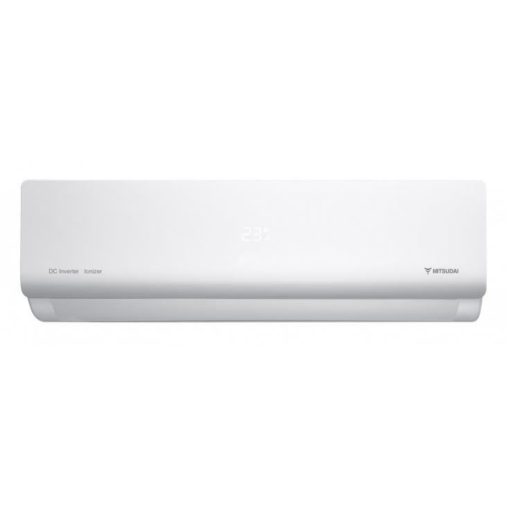 Инверторная сплит-система серии SENTO Inverter MDI-SNC12AI (комплект)