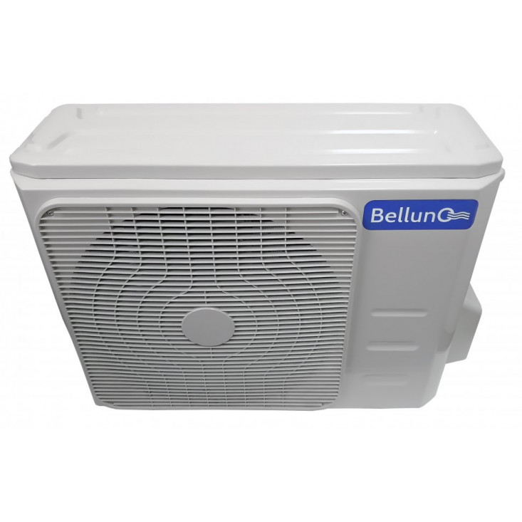 Сплит-система Belluna S226 W Эконом