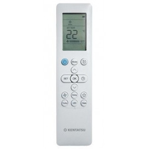 Сплит-система Kentatsu KSGI21HFAN1/KSRI21HFAN1 Ich..