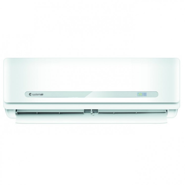 Сплит-система Systemair Sysplit Wall Smart 30 V3 HP Q