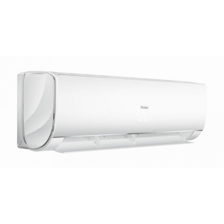 Сплит-система Haier HSU-18HNF303/R2/HSU-18HUN303/R2 Lightera White