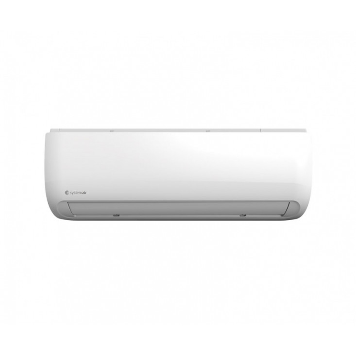 Внутренний блок мульти сплит-системы Systemair SYSPLIT WALL SMART 12 V2 EVO HP Q Внутренний блок мульти сплит-системы Systemair SYSPLIT WALL SMART 12 V2 EVO HP Q