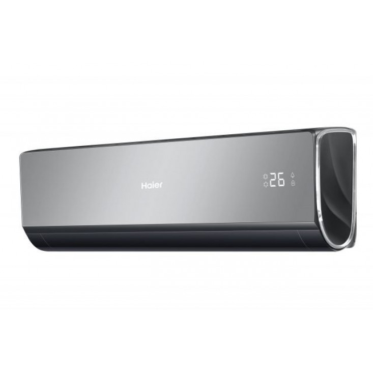Сплит-система Haier HSU-24HNF203/R2/HSU-24HUN303/R2 Lightera Black