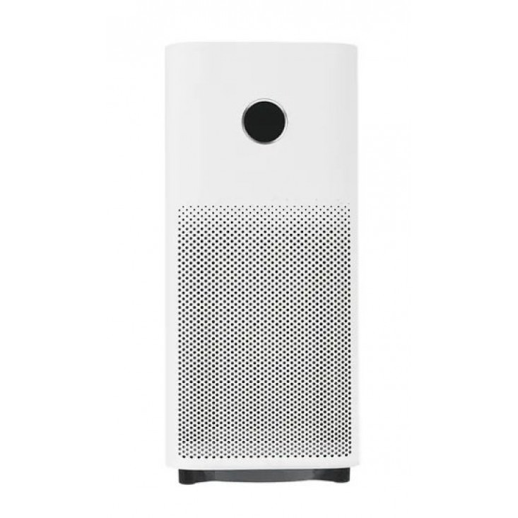 Очиститель воздуха Xiaomi AC-M16-SC Smart Air Purifier 4 EU (BHR5096GL)