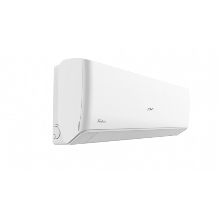 Сплит-система IGC RAS-18MBL/RAC-18MBL Fresco