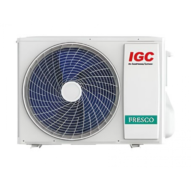 Сплит-система IGC RAS-24MBL/RAC-24MBL Fresco