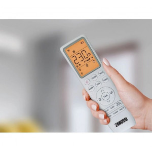 Сплит-система Zanussi ZACS-12 HB/N1 Barocco