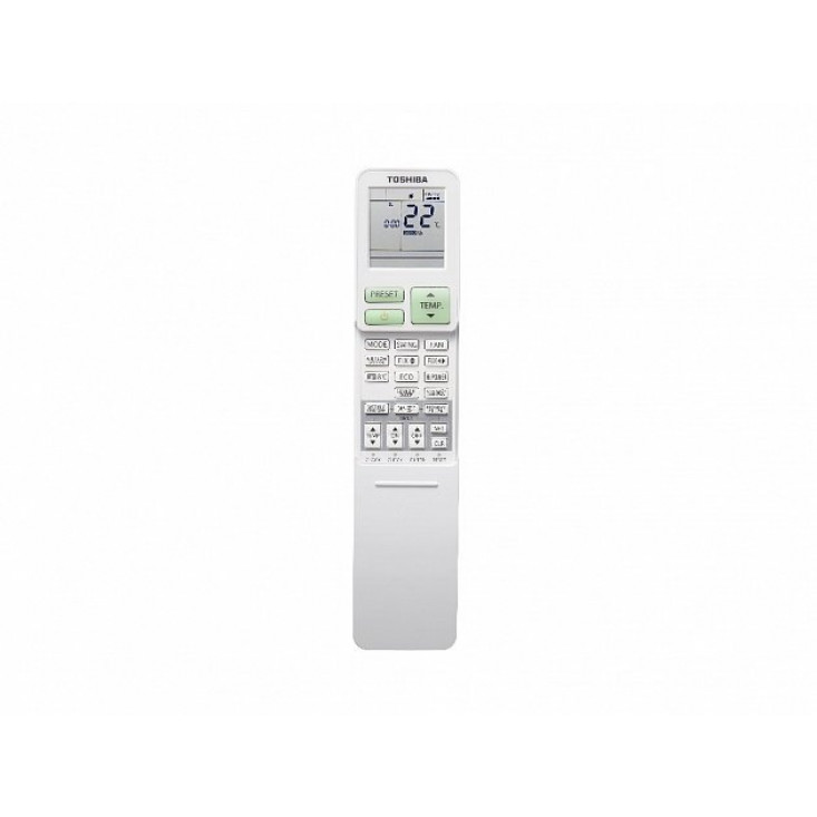 Сплит-система Toshiba RAS-10J2KVSG-EE/RAS-10J2AVSG-EE SHORAI EDGE