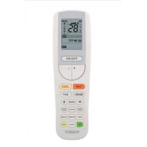 Сплит-система Tosot T12H-STR/I-G/T12H-STR/O Triang..