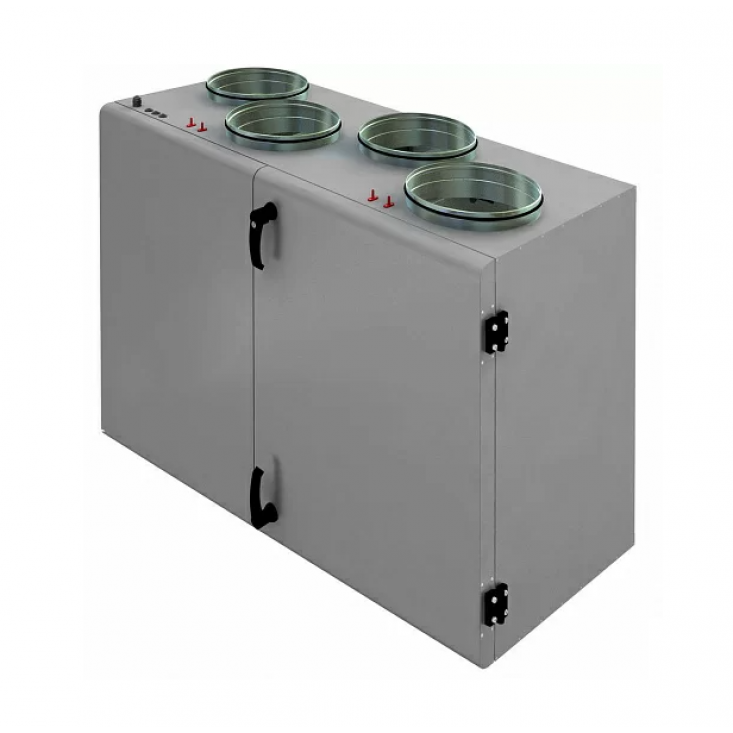Приточно-вытяжная установка Shuft UniMAX-P 800 VWR-A Приточно-вытяжная установка Shuft UniMAX-P 800 VWR-A