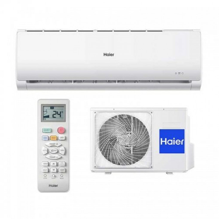 Сплит-система Haier HSU-18HTT03/R2 Tundra On/Off