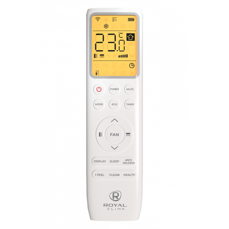 Сплит-система Royal Clima RCI-PF55HN Perfetto DC EU Inverter