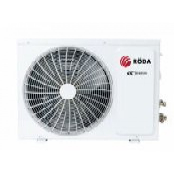 Сплит-система Roda DS-KP07/DU-KP07 Kalte Eis Inverter Сплит-система Roda DS-KP07/DU-KP07 Kalte Eis Inverter