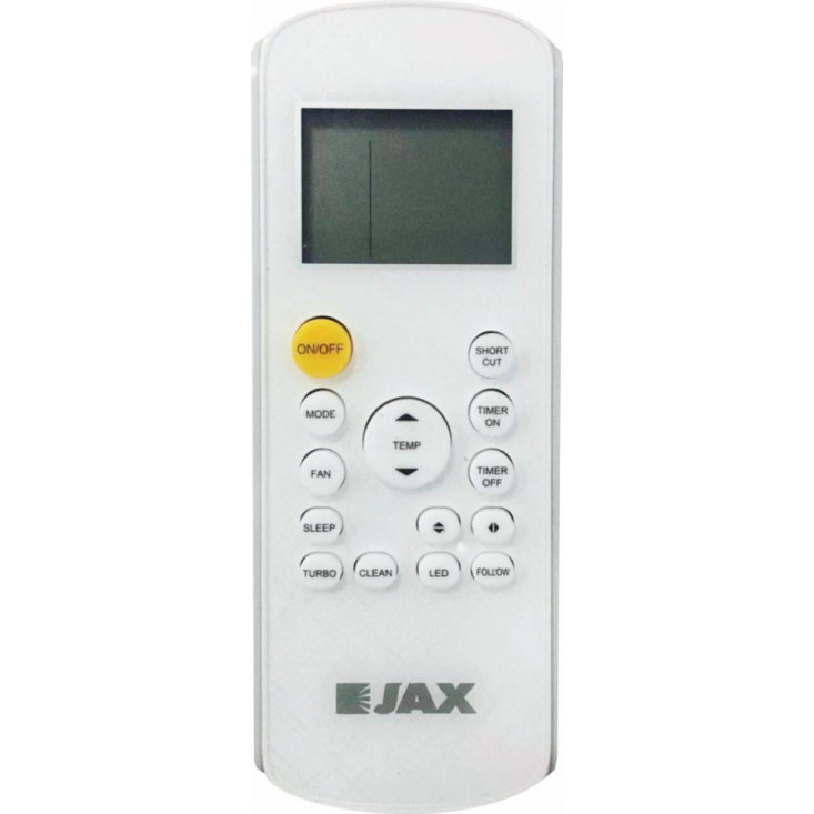 Сплит-система Jax ACI-14HE Hayman Сплит-система Jax ACI-14HE Hayman