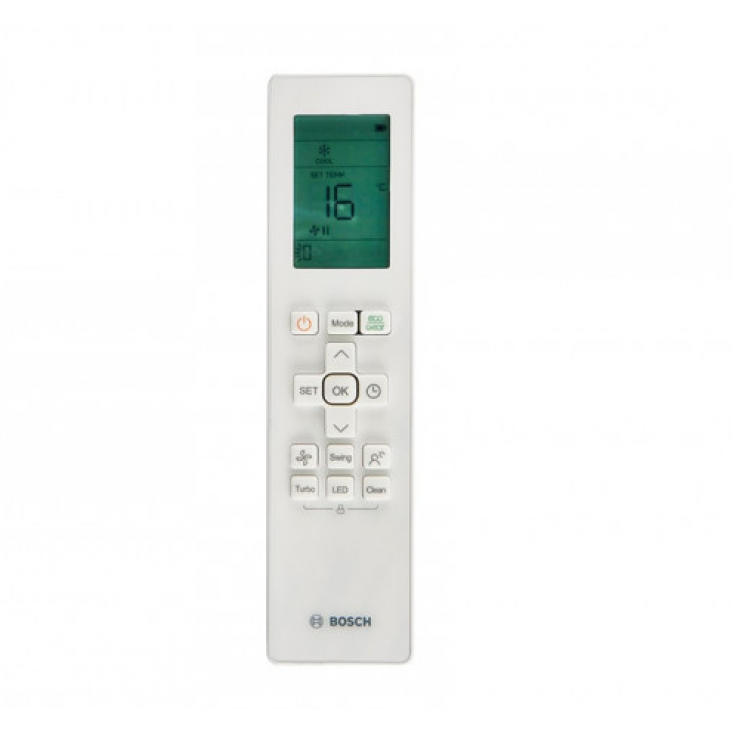 Сплит-система Bosch CLL2000 W 23/CLL2000 23 Climate Line