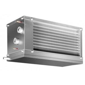 Фреоновый охладитель Shuft WHR-R 600х300/3