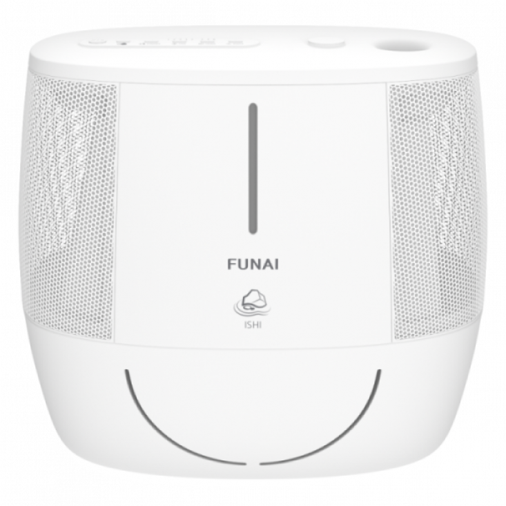 Мойка воздуха Funai FAW-ISE480/6.0(WT) Ishi