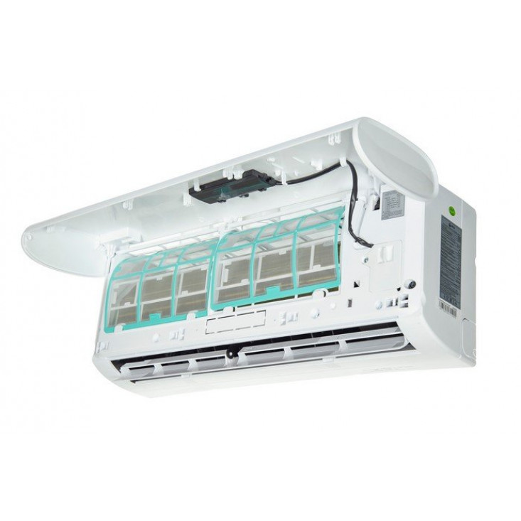 Сплит-система Roda RS-G12A/RU-G12A Arctic Nano