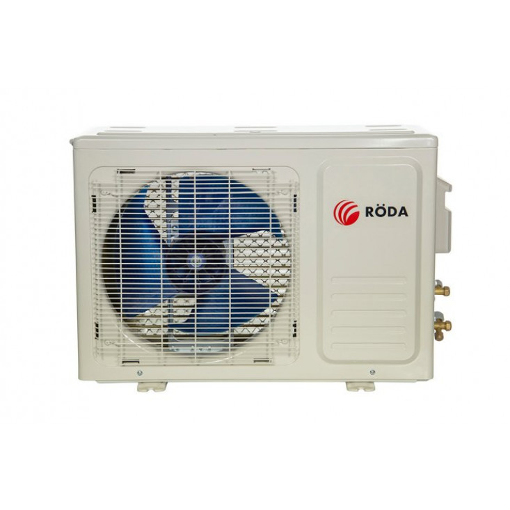 Сплит-система Roda RS-G12A/RU-G12A Arctic Nano
