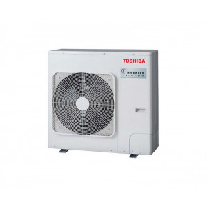Наружный блок мульти сплит-системы Toshiba RAS-4M2..