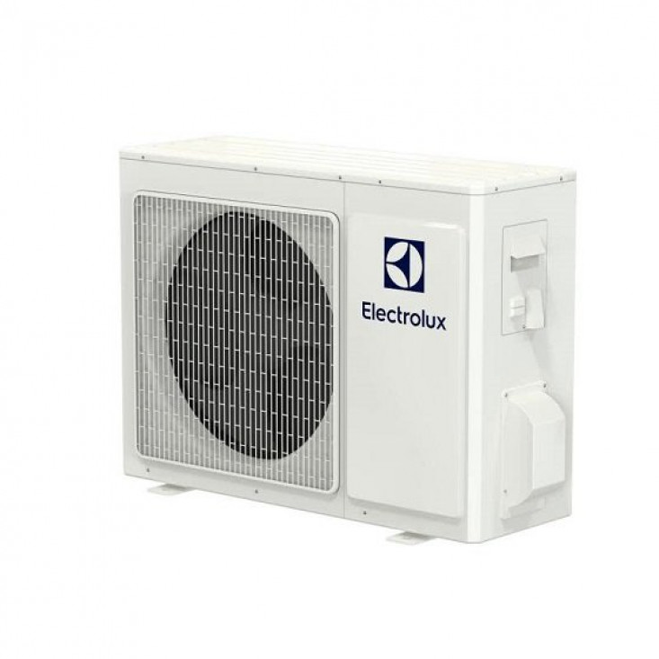 Канальная сплит-система Electrolux EACD-36H/UP3-DC/N8 Unitary Pro 3 DC