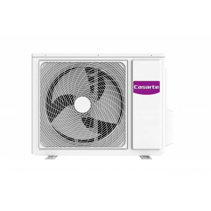 Сплит-система Casarte CAS25CX1/R3-B/1U25CX1/R3 Eletto