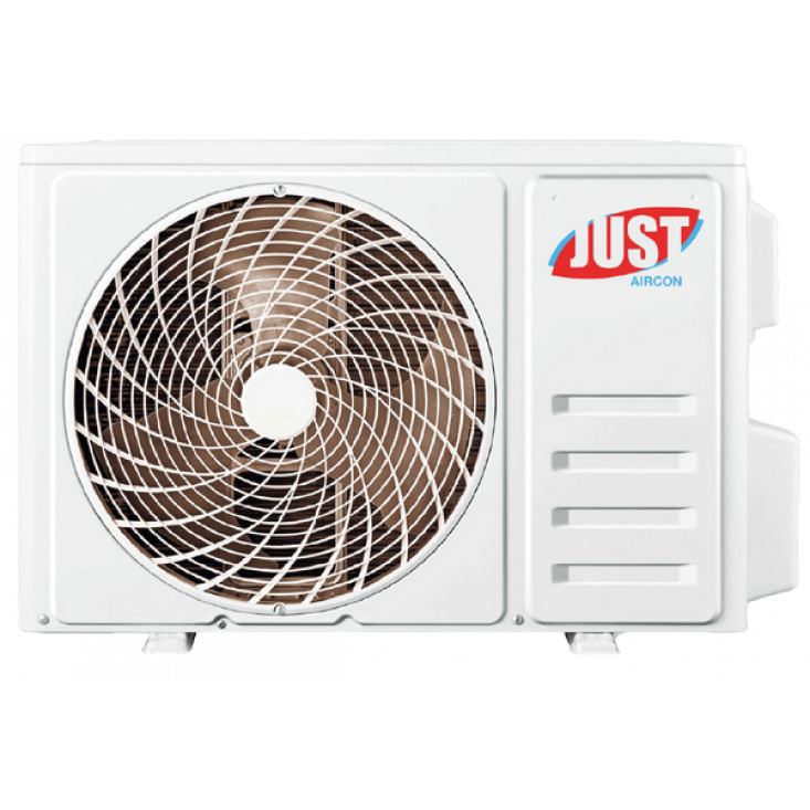 Сплит-система Just Aircon JAC-09HPSA/IF/JACO-09HPSA/IF Just Red Сплит-система Just Aircon JAC-09HPSA/IF/JACO-09HPSA/IF Just Red