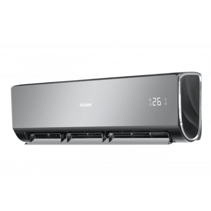 Сплит-система Haier HSU-07HNF203/R2/HSU-07HUN403/R2 Lightera Black