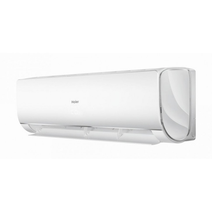 Сплит-система Haier HSU-12HNF303/R2/HSU-12HUN203/R2 Lightera White